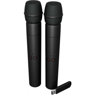 Behringer ULM200USB
