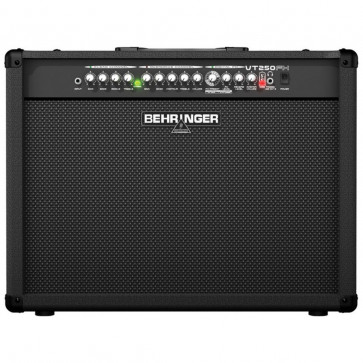 Behringer VT250FX