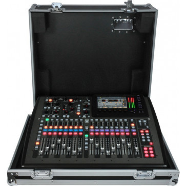 Behringer X32 COMPACTTP