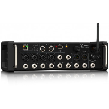 Behringer XR12