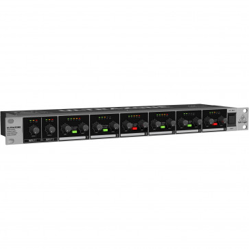 Behringer ZMX2600