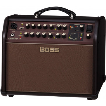 Boss ACSLIVE