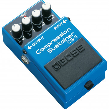 Boss CS3