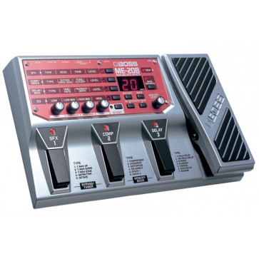 Boss ME20B