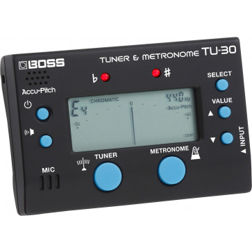 Boss TU30