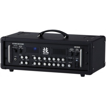 Boss WAZA AMP HEAD
