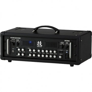 Boss WAZA HD75
