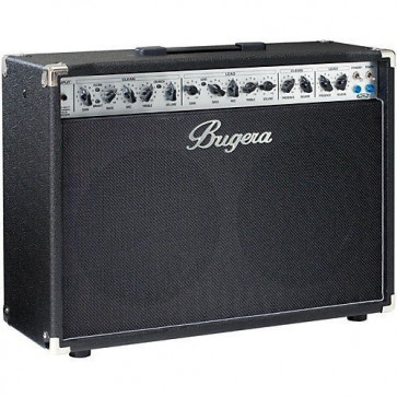 Bugera 6262-212