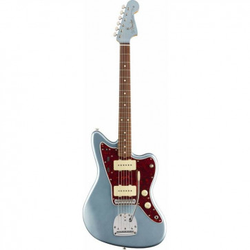 Fender Vintera '60S Jazzmaster Pfn Ice Blue Metallic