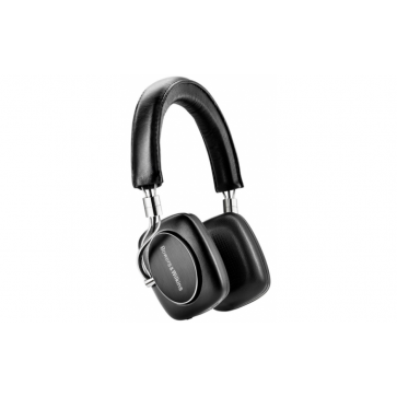 Накладные наушники B&W P5 Wireless
