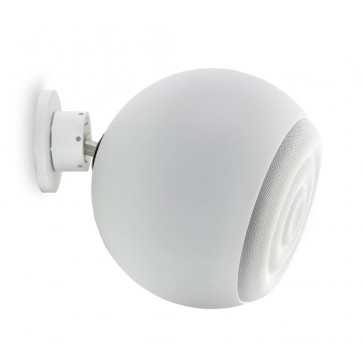 Cabasse Baltic Evolution on wall version White