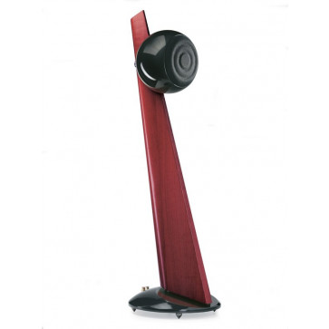 Cabasse Baltic Evolution stand version Santos/Black Pearl