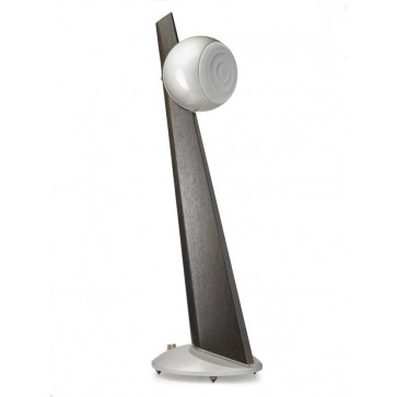 Cabasse Baltic Evolution stand version Wenge/Pearl