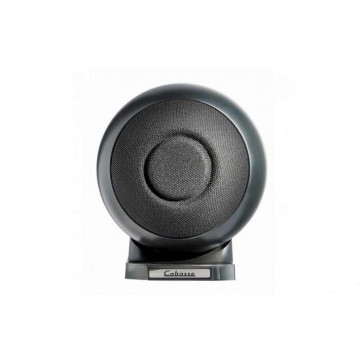 Cabasse IO 2 on wall/base version Grey