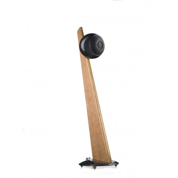Cabasse IO 2 stand version Light-Oak/Glossy Black