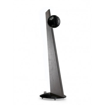 Cabasse IO 2 stand version Wenge/Glossy Black