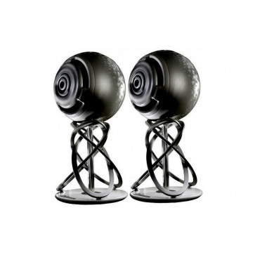 Cabasse La Sphere System Black Pearl