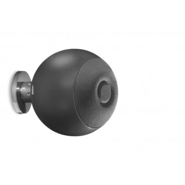 Cabasse Riga on wall version Black Pearl