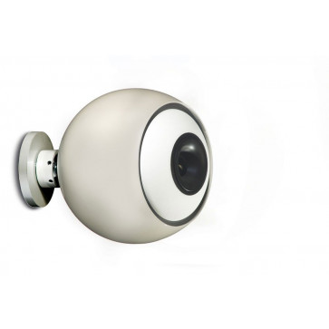 Cabasse Riga on wall version Pearl