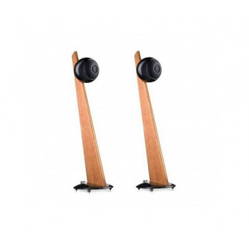 Cabasse Riga stand version Santos/Black Pearl