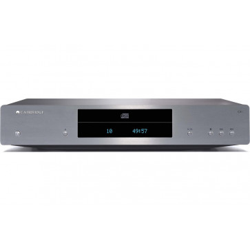 Cambridge Audio CXC Silver