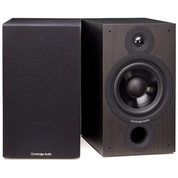 Cambridge Audio SX 60 Black