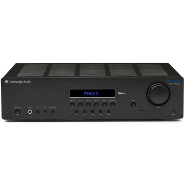Cambridge Audio TOPAZ SR20 Black