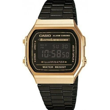 CASIO A168WEGB-1BEF