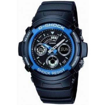 CASIO G-SHOCK AW-591-2AER