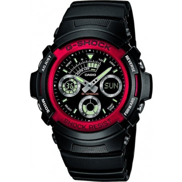 CASIO G-SHOCK AW-591-4AER