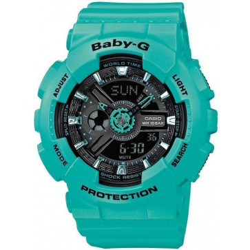 CASIO BABY-G BA-111-3AER