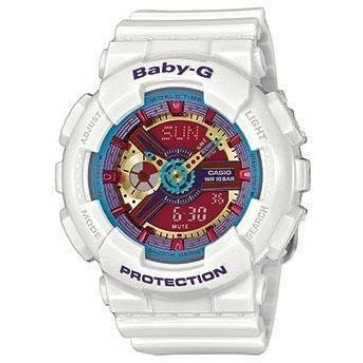 CASIO BABY-G BA-112-7AER