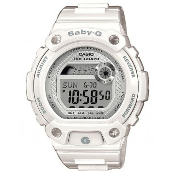 CASIO BABY-G BLX-100-7ER