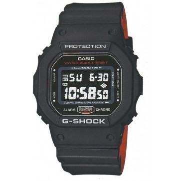 CASIO G-SHOCK DW-5600HR-1ER