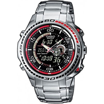 CASIO EDIFICE EFA-121D-1AVEF