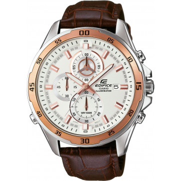 CASIO EDIFICE EFR-547L-7AVUEF