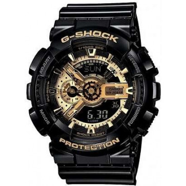 CASIO G-SHOCK GA-110GB-1AER