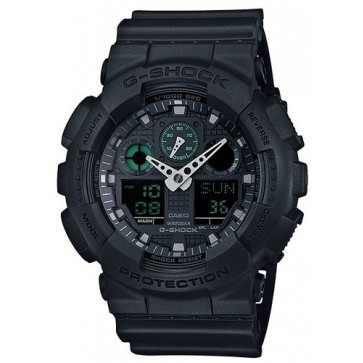 CASIO G-SHOCK GA-100MB-1AER