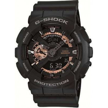 CASIO G-SHOCK GA-110RG-1AER