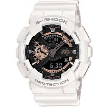 CASIO G-SHOCK GA-110RG-7AER