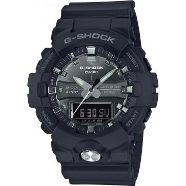 CASIO G-SHOCK GA-810MMA-1AER