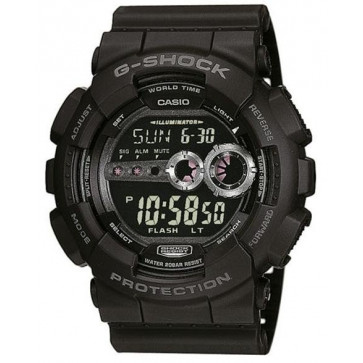 CASIO G-SHOCK GD-100-1BER