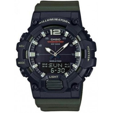 CASIO HDC-700-3AVEF