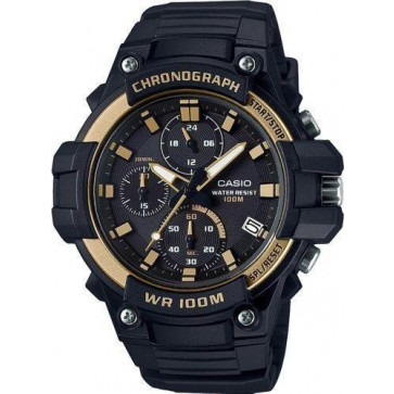 CASIO MCW-110H-9AVEF