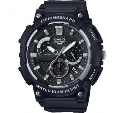 CASIO MCW-200H-1AVEF