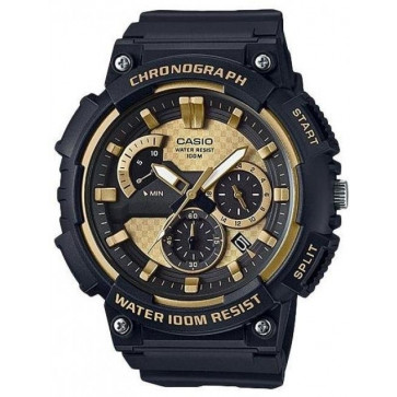 CASIO MCW-200H-9AVEF