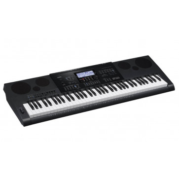 CASIO WK-7600
