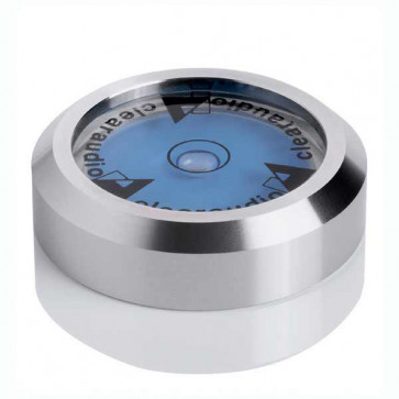 Clearaudio Level Gauge Stainless Steel 