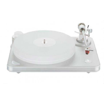 Clearaudio Performance SE, Full Set (Unify silver Carbon, TA 021 / V) 