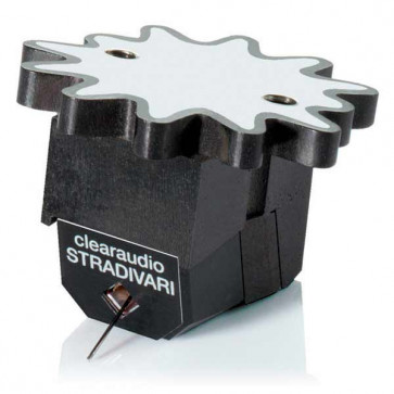 Clearaudio Stradivari V2 